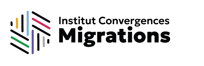 Institut Convergences Migrations (ICM)